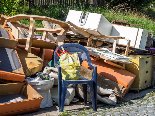 Appliance Disposal in Trempealeau, WI