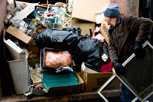 Best Affordable Junk Removal Services  in Trempealeau, WI