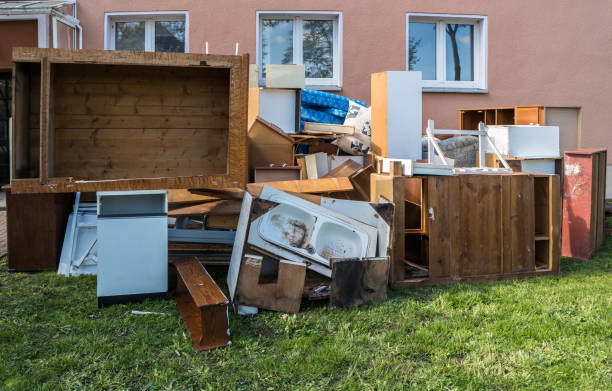 Best Basement Cleanout Services  in Trempealeau, WI