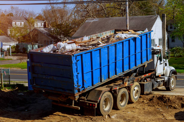 Best Garage Cleanout Services  in Trempealeau, WI