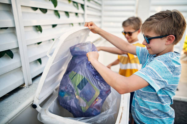 Best Office Junk Removal  in Trempealeau, WI