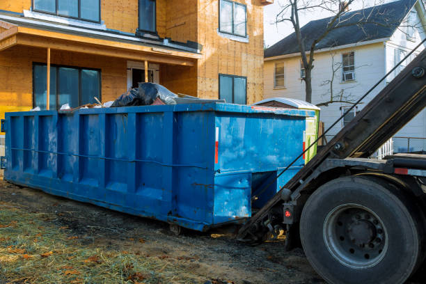 Best Residential Junk Removal  in Trempealeau, WI