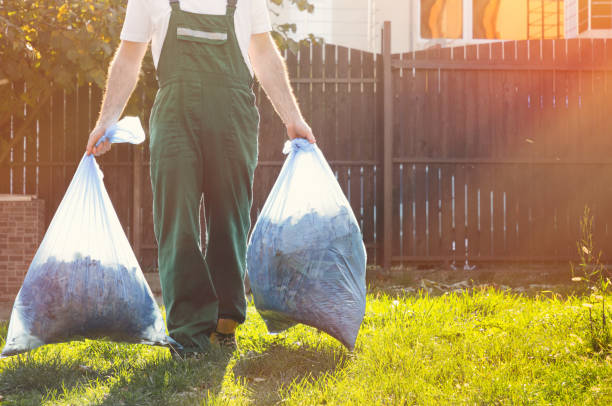 Best Junk Hauling Services  in Trempealeau, WI