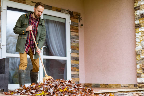 Best Construction Debris Removal  in Trempealeau, WI