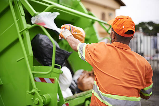 Full-Service Junk Removal in Trempealeau, WI
