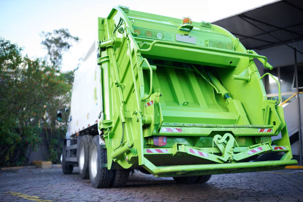 Professional Junk Removal in Trempealeau, WI